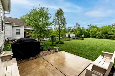 1914 Meadowsweet Drive, Turtle Creek Township, OH 45036 - Photo 46