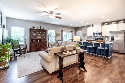 1914 Meadowsweet Drive, Turtle Creek Township, OH 45036 - Photo 10