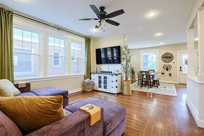 1628 S Argyle Place, Cincinnati, OH 45223 - Photo 8