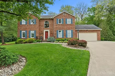 2001 Beechglen Court, Green Township, OH 45233 - Photo 1