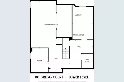 80 Gregg Court, Springboro, OH 45066 - Photo 68