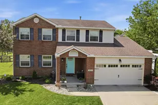 6023 Glennsbury Ct, West Chester, OH 45069 - Photo 2