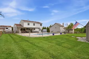 6023 Glennsbury Ct, West Chester, OH 45069 - Photo 50