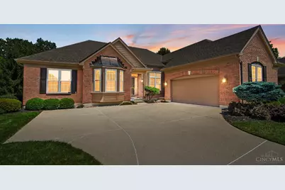 8072 Carnaby Lane, Sycamore Township, OH 45249 - Photo 2