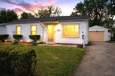 5160 Rucks Road, Trotwood, OH 45417 - Photo 14