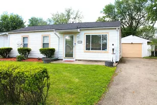 5160 Rucks Rd, Trotwood, OH 45417 - Photo 1