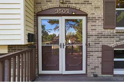 3507 W Galbraith Road, Cincinnati, OH 45239 - Photo 6