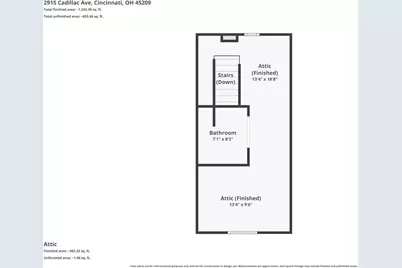 2915 Cadillac Avenue, Cincinnati, OH 45209 - Photo 58