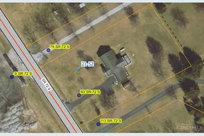 93 S State Route 72, Richland Township, OH 45169 - Photo 28