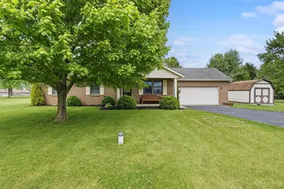 93 S State Route 72, Richland Township, OH 45169 - Photo 2