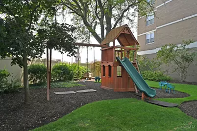 2444 Madison Road #1410, Cincinnati, OH 45208 - Photo 44