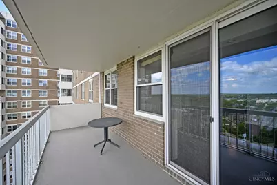 2444 Madison Road #1410, Cincinnati, OH 45208 - Photo 36
