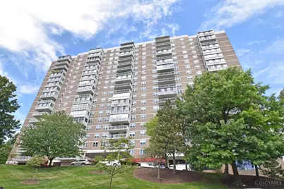 2444 Madison Road #1410, Cincinnati, OH 45208 - Photo 1