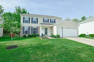 4395 S Mallard Cove, Deerfield Township, OH 45040 - Photo 2
