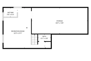 4395 S Mallard Cove, Deerfield Township, OH 45040 - Photo 44