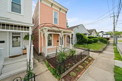 3030 Cohoon Street, Cincinnati, OH 45208 - Photo 4