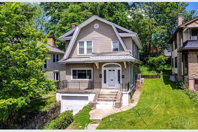 2260 Buxton Avenue, Norwood, OH 45212 - Photo 1