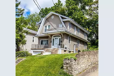 2260 Buxton Avenue, Norwood, OH 45212 - Photo 2