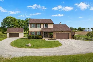 1260 S US Rt 68, Xenia, OH 45385 - Photo 2
