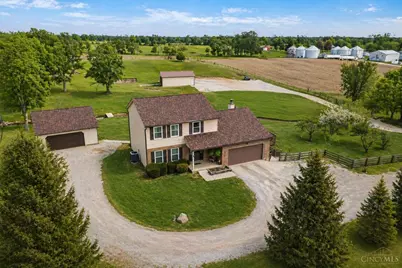 1260 S US Rt 68, Xenia, OH 45385 - Photo 1