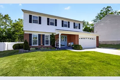 2784 Mahoning Court, Miami Township, OH 45233 - Photo 2