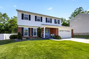 2784 Mahoning Ct, Miami Township, OH 45233 - Photo 2