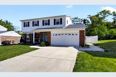 2784 Mahoning Court, Miami Township, OH 45233 - Photo 4
