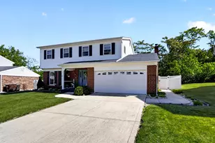 2784 Mahoning Ct, Miami Township, OH 45233 - Photo 4