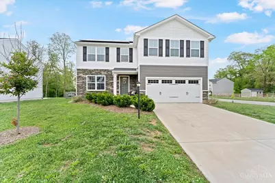 4958 Allens Ridge Drive, Morrow, OH 45152 - Photo 2