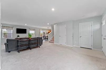 4958 Allens Ridge Drive, Morrow, OH 45152 - Photo 8
