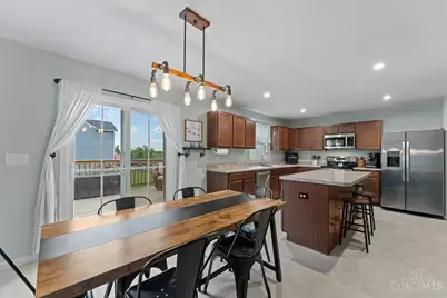 4958 Allens Ridge Drive, Morrow, OH 45152 - Photo 10