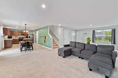 4958 Allens Ridge Drive, Morrow, OH 45152 - Photo 6