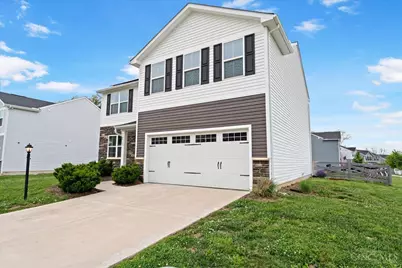 4958 Allens Ridge Drive, Morrow, OH 45152 - Photo 4
