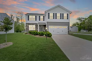 4958 Allens Ridge Dr, Morrow, OH 45152 - Photo 1