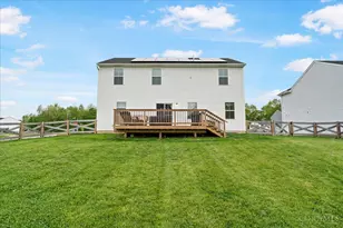 4958 Allens Ridge Dr, Morrow, OH 45152 - Photo 32