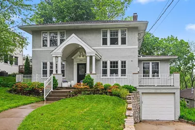 1241 Paddock Hills Avenue, Cincinnati, OH 45229 - Photo 1