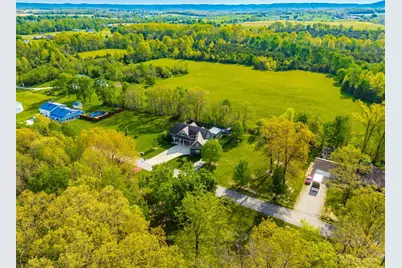421 Shaker Run Road, Peebles, OH 45660 - Photo 8