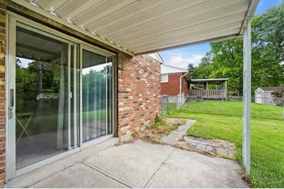 4455 Cloverhill Terrace, Delhi Township, OH 45238 - Photo 60