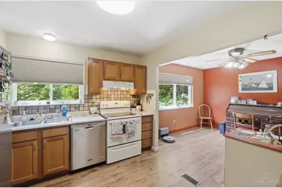 4455 Cloverhill Terrace, Delhi Township, OH 45238 - Photo 20