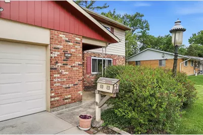 4455 Cloverhill Terrace, Delhi Township, OH 45238 - Photo 6
