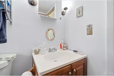 4455 Cloverhill Terrace, Delhi Township, OH 45238 - Photo 32