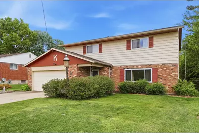 4455 Cloverhill Terrace, Delhi Township, OH 45238 - Photo 4