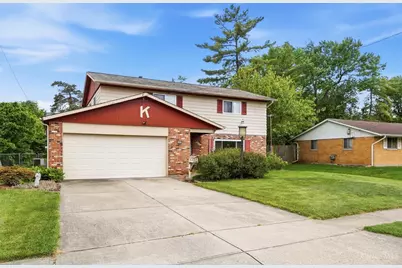 4455 Cloverhill Terrace, Delhi Township, OH 45238 - Photo 2