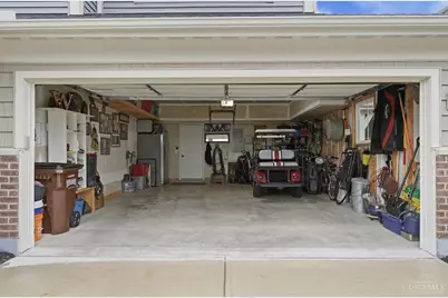 4378 Fairway Lane, Turtle Creek Township, OH 45036 - Photo 70