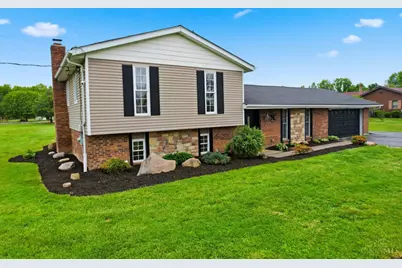 2715 Bethel New Richmond Road, Tate Township, OH 45106 - Photo 2