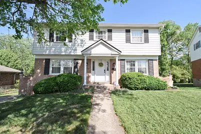 5820 Timely Terrace, Delhi Township, OH 45233 - Photo 1