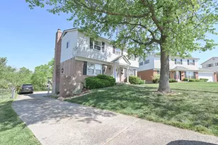 5820 Timely Terrace, Delhi Township, OH 45233 - Photo 26