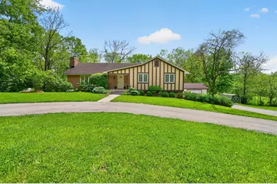 1751 Oregonia Road, Turtle Creek Township, OH 45036 - Photo 46
