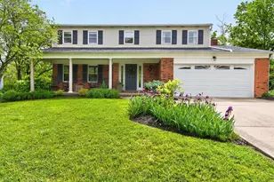 6567 Windfield Ct, Miami Township, OH 45140 - Photo 4