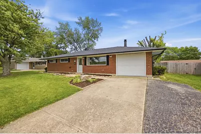 6136 Old Troy Pike, Huber Heights, OH 45424 - Photo 2